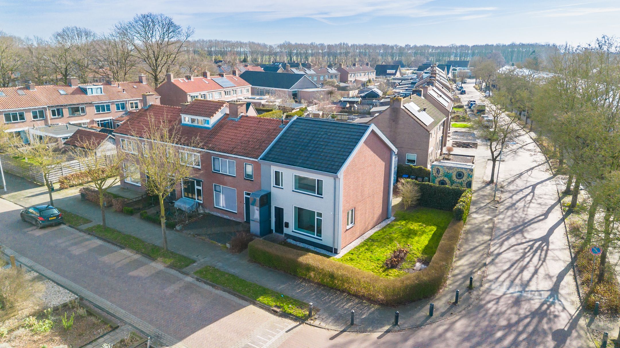 Foto 9 van Ra'anana 10