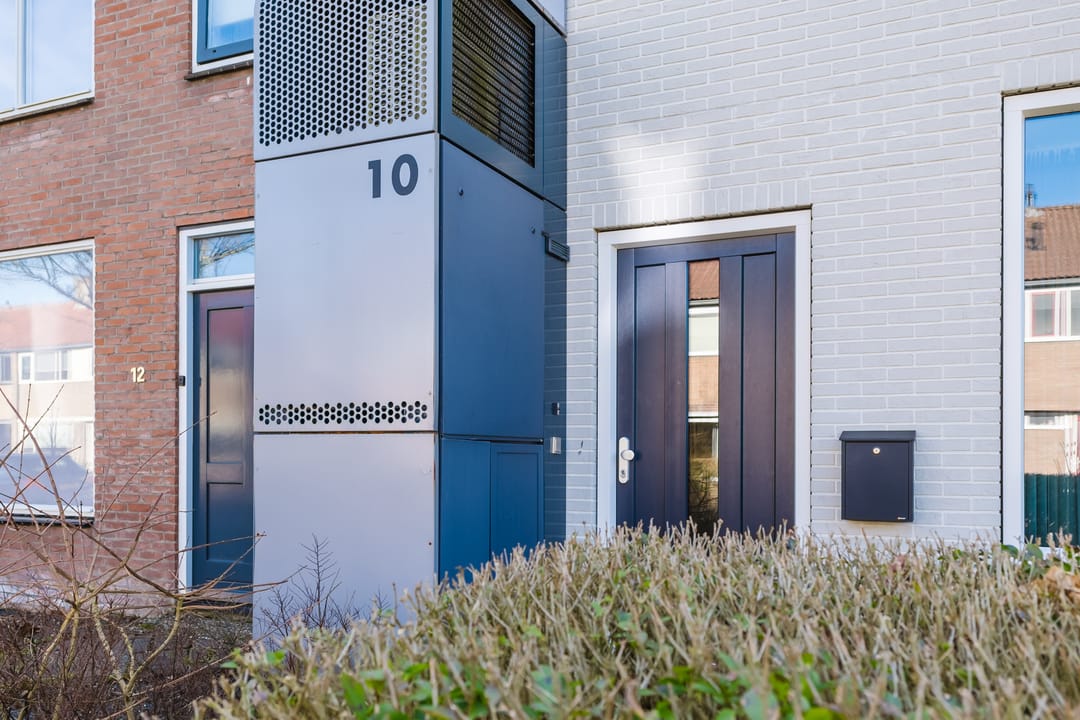 Foto 17 van Ra'anana 10