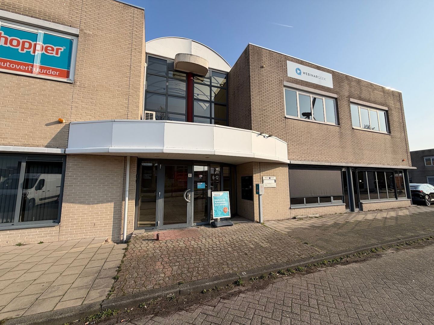 Bekijk foto 3 van Chroomstraat 6