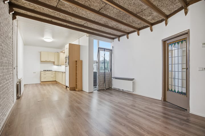 Foto 5 van Kolfbaanstraat 12-A