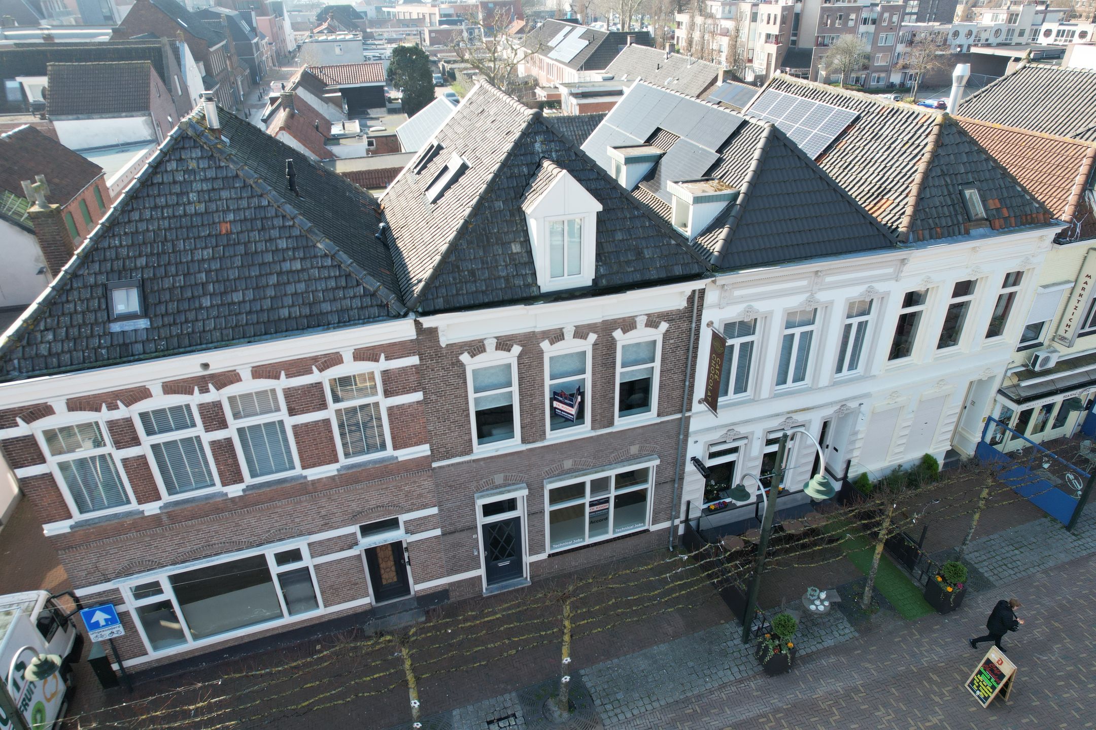 Markt 13 