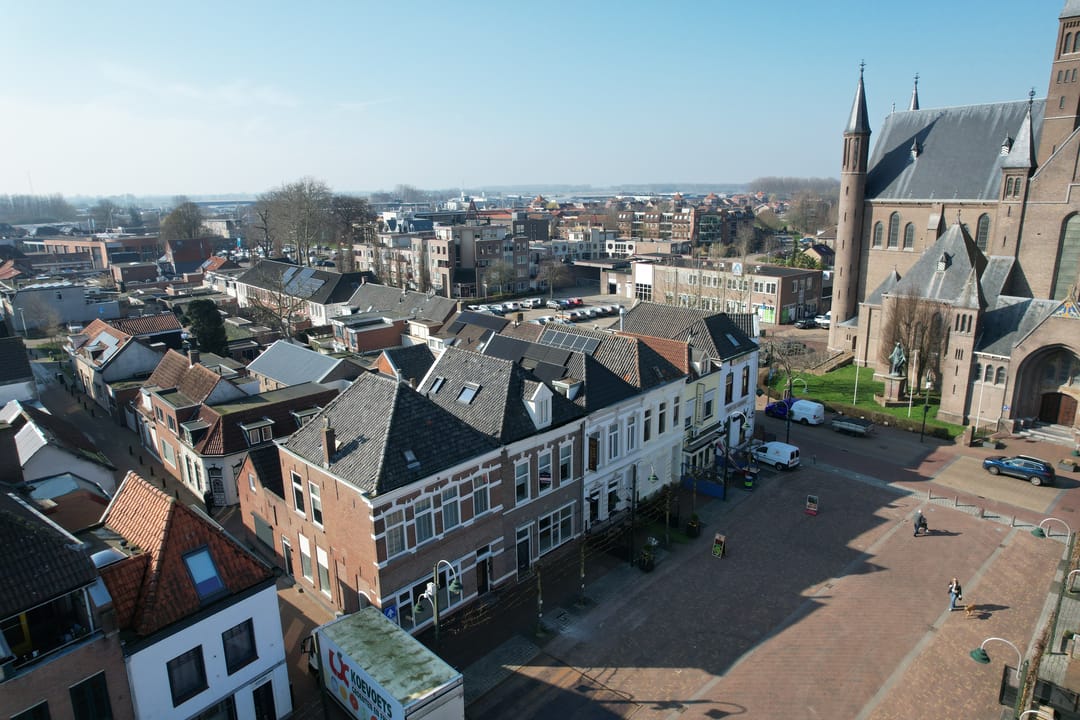 Foto 67 van Markt 13