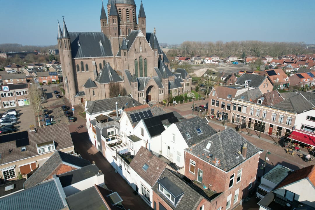 Foto 68 van Markt 13