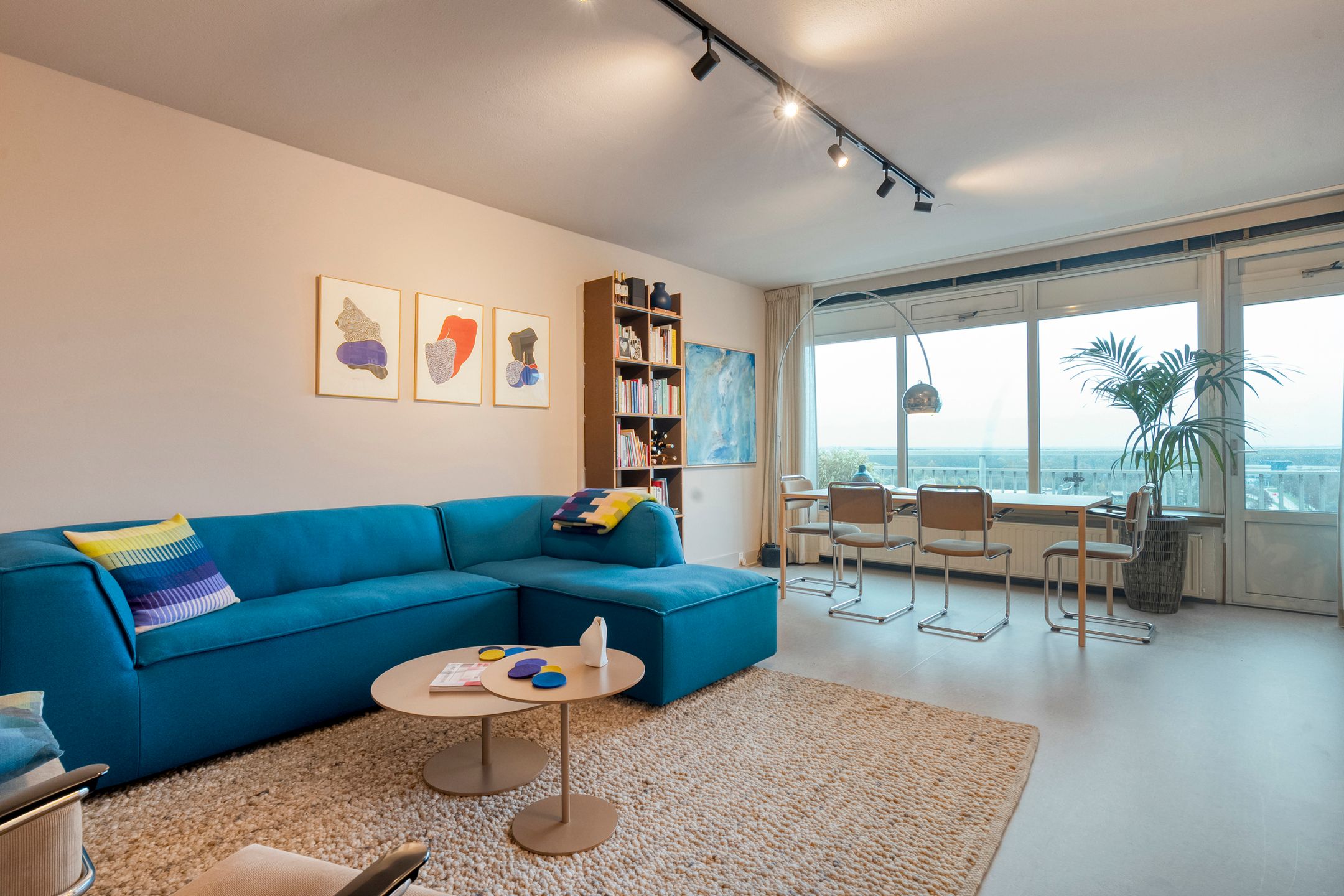 Foto 6 van Willemsvaart 1-1204