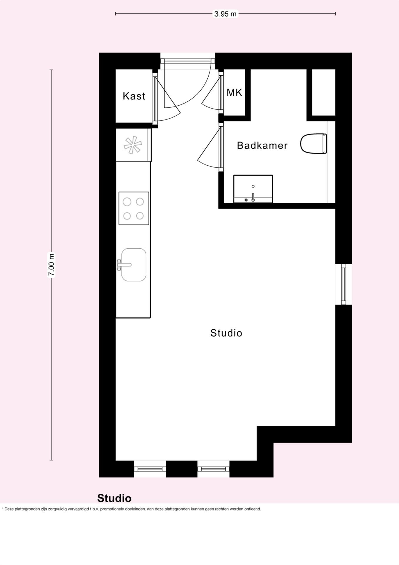 Photo 35 of Spoorlaan 450-62