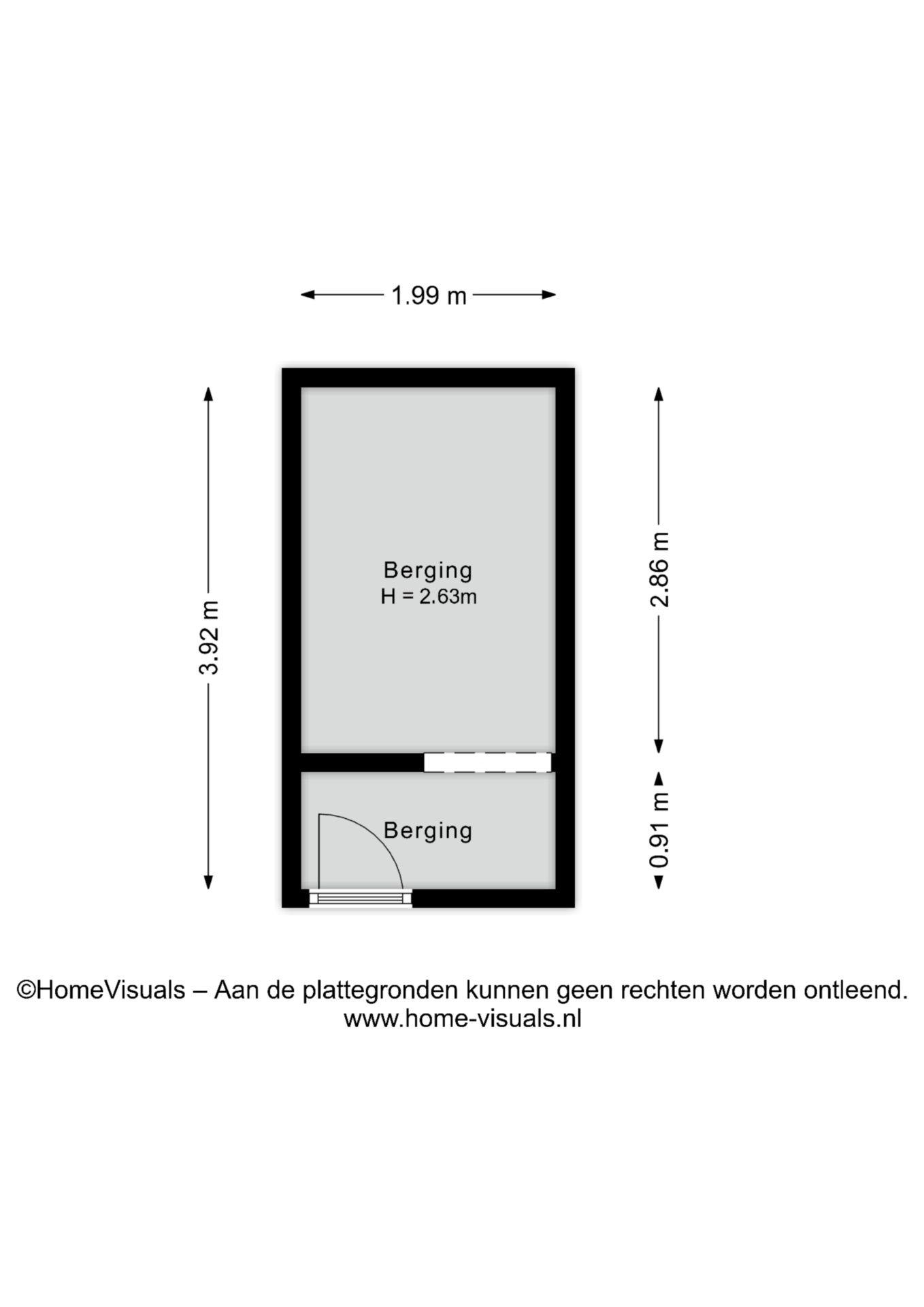 Foto 34 van Willemsvaart 1-1204