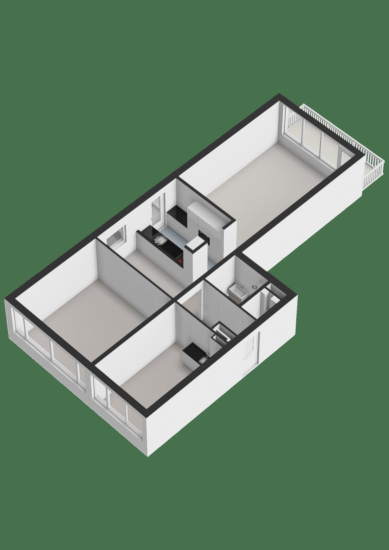 Foto 35 van Willemsvaart 1-1204