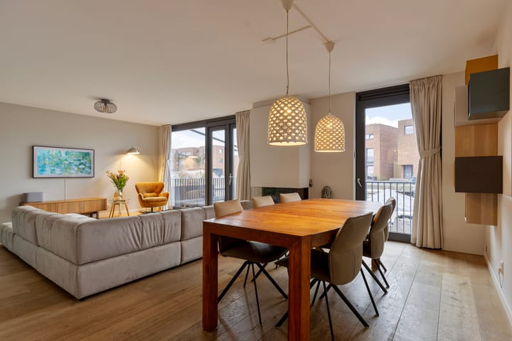 Foto 2 van Klipperkade 1