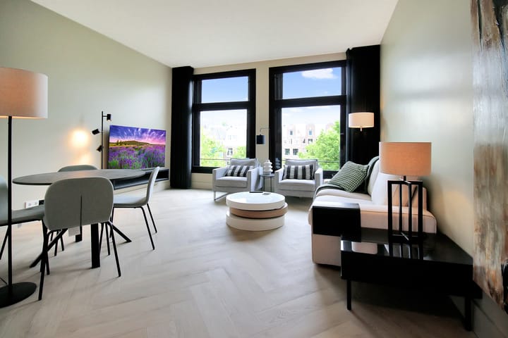 Photo 2 of Keizersgracht 820-D