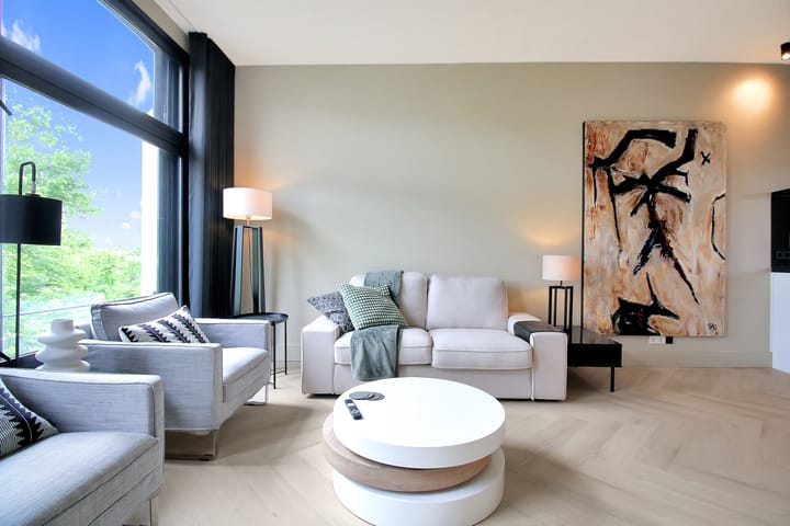 Photo 4 of Keizersgracht 820-D