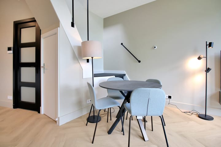 Photo 5 of Keizersgracht 820-D