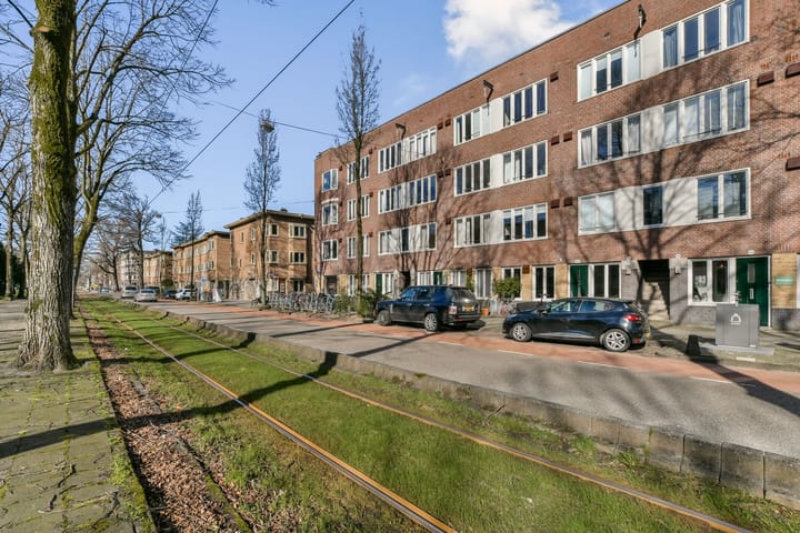 Foto 2 van Churchill-laan 104-2