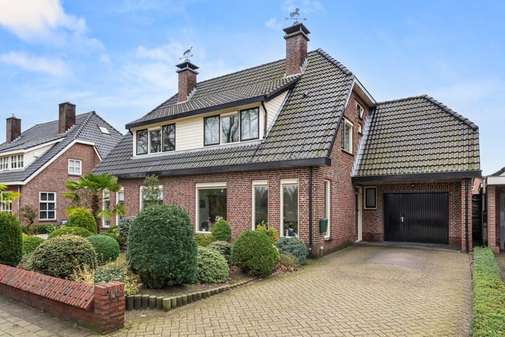 Postweg 89-A