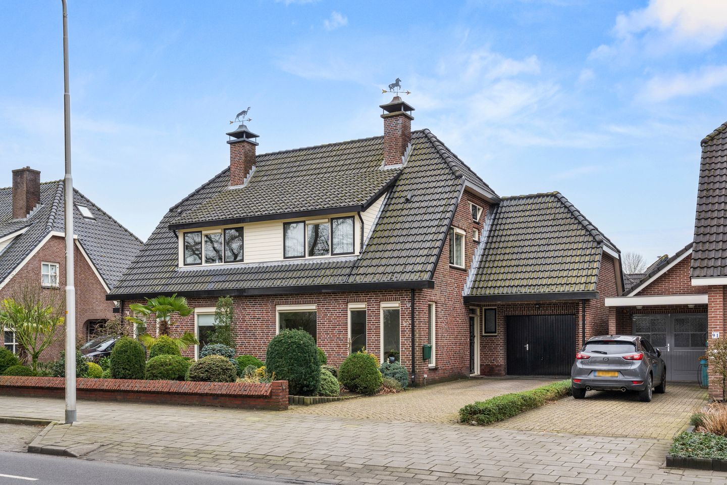 Foto 4 van Postweg 89-A