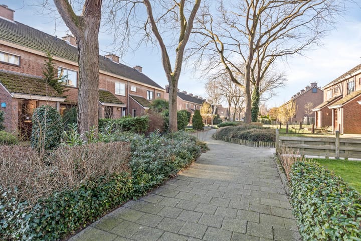 Photo 2 of Wendelenkamp 82