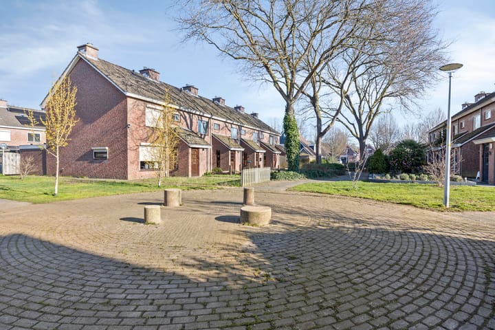 Photo 3 of Wendelenkamp 82