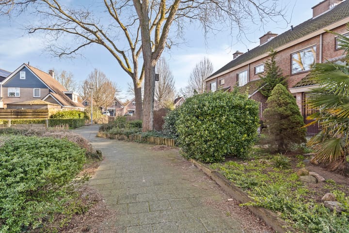 Photo 4 of Wendelenkamp 82