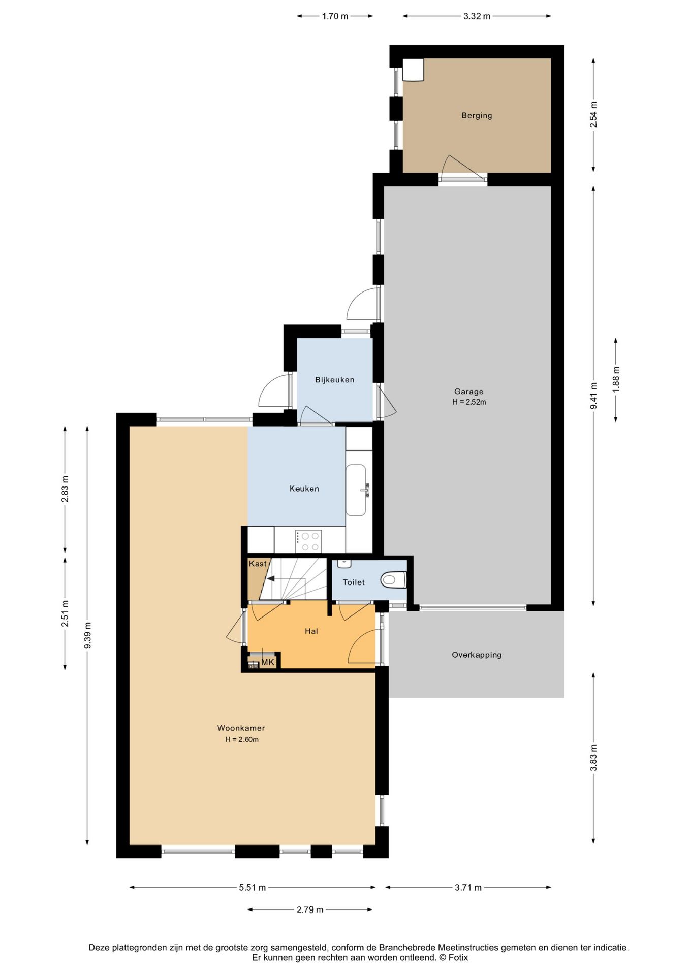 Foto 44 van Postweg 89-A