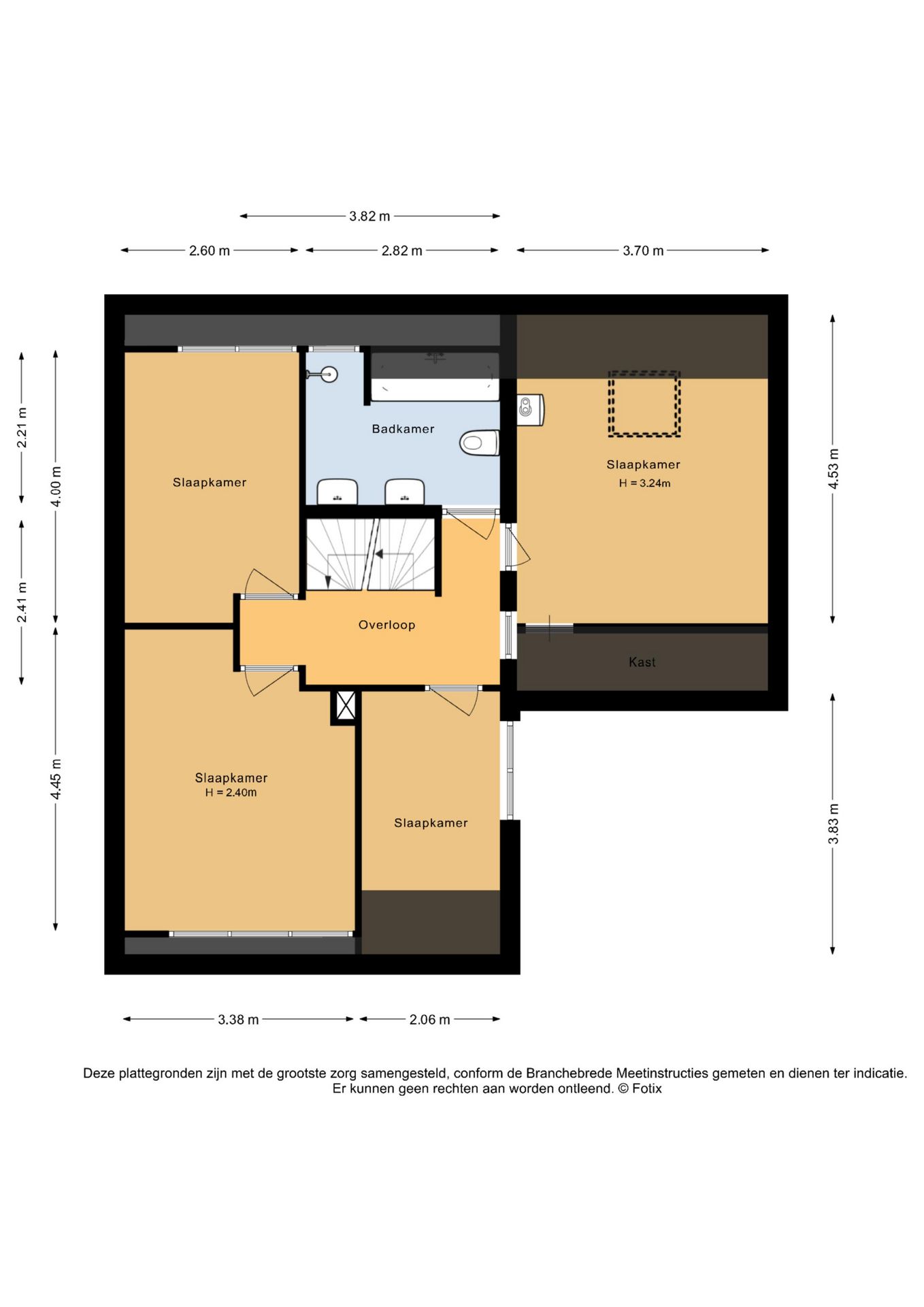 Foto 45 van Postweg 89-A