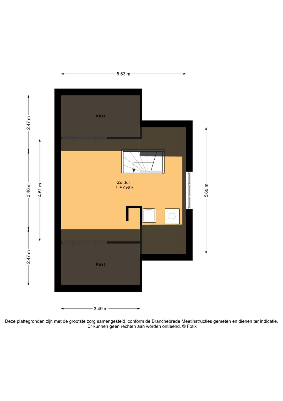 Foto 46 van Postweg 89-A