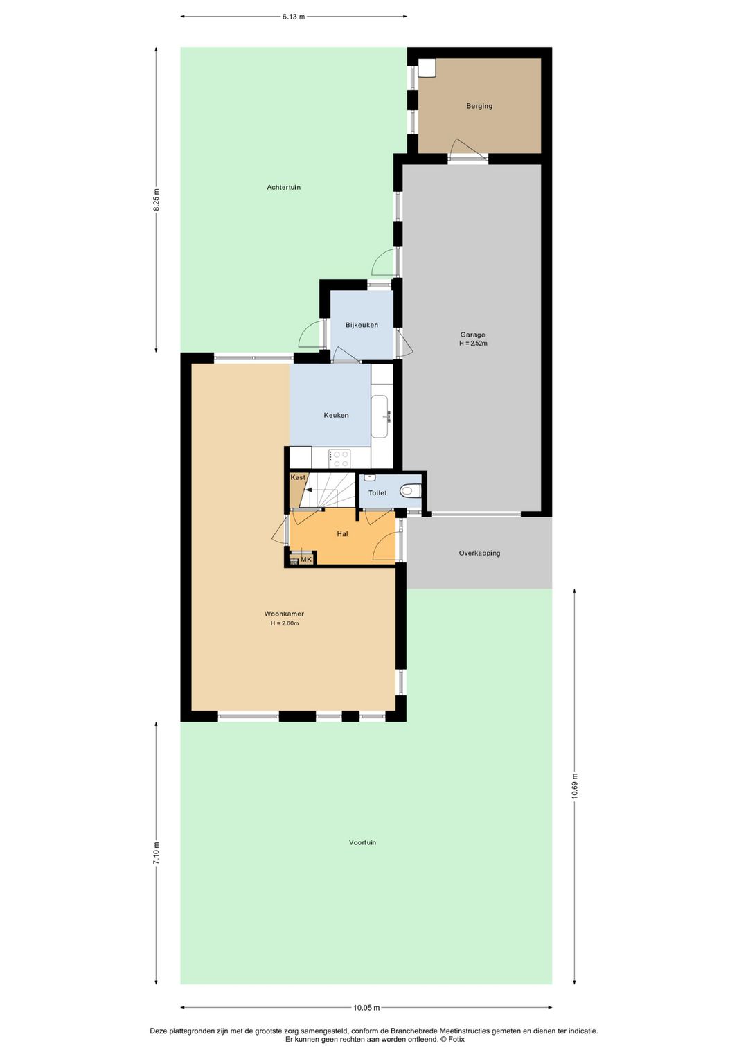 Foto 47 van Postweg 89-A