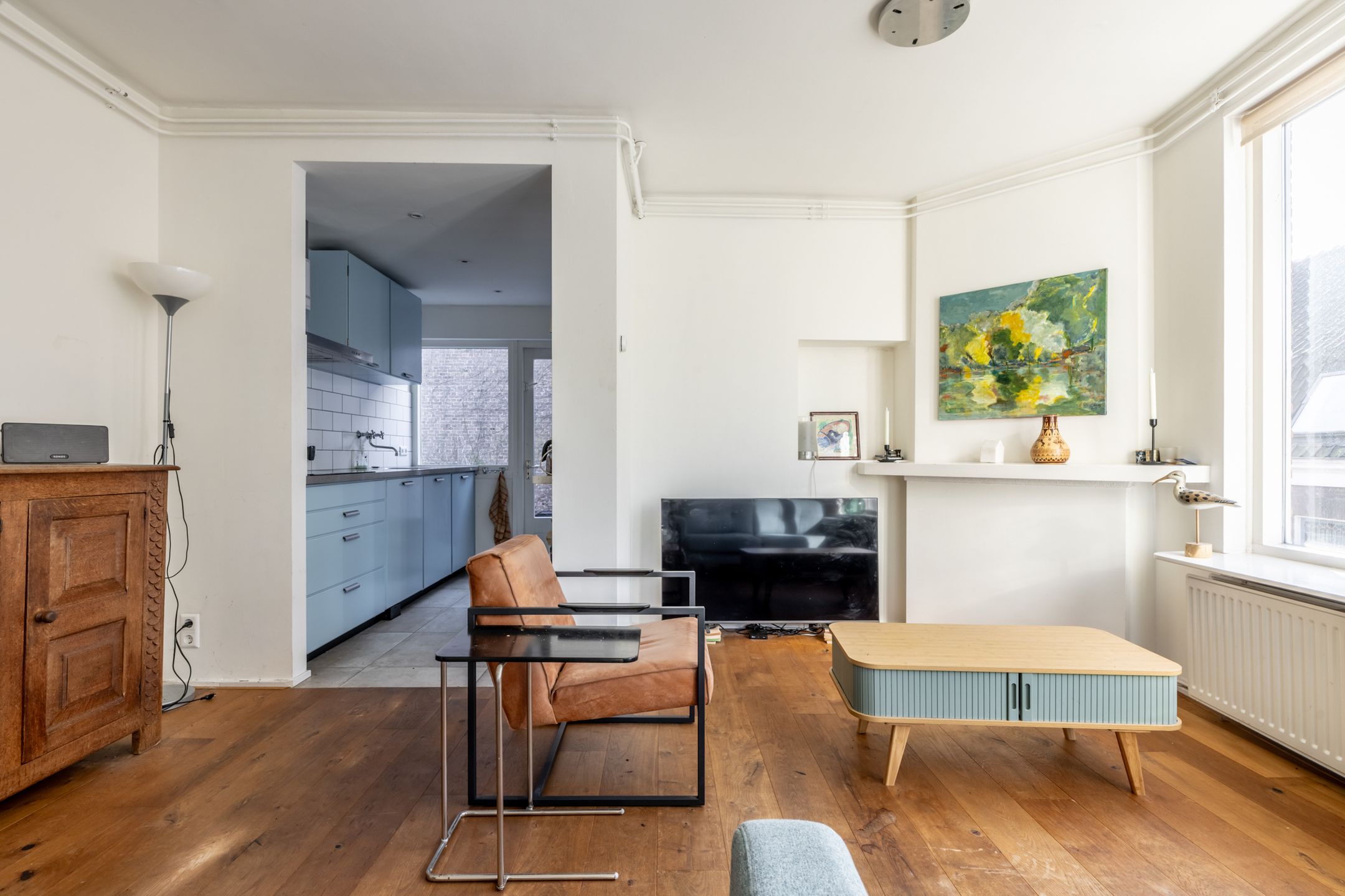 Foto 3 van Gedempte Raamgracht 67-RD