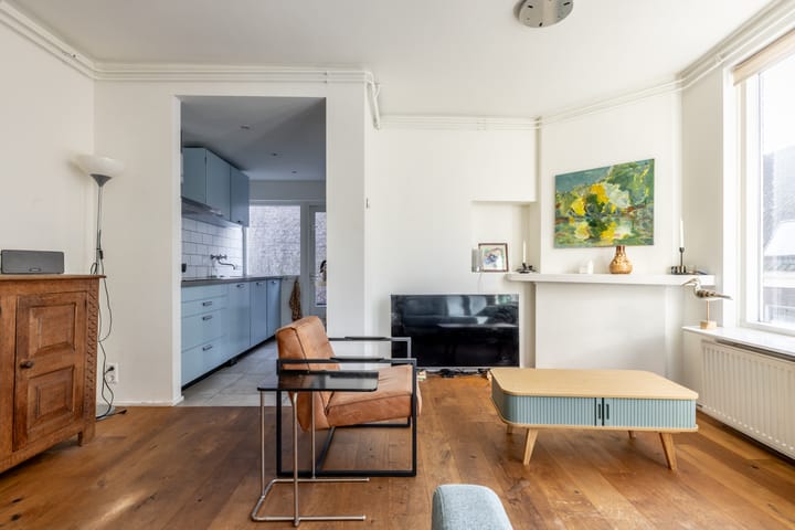 Foto 3 van Gedempte Raamgracht 67-RD