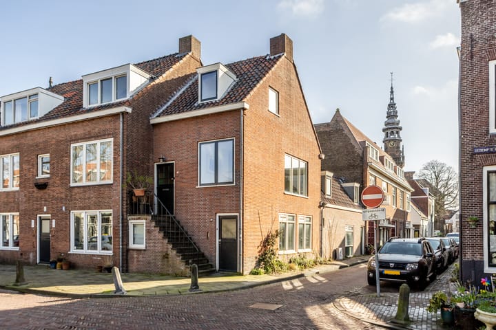 Foto 5 van Gedempte Raamgracht 67-RD