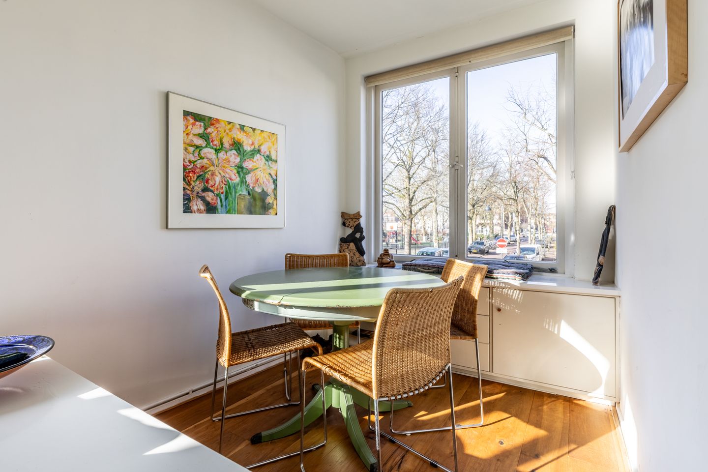 Foto 10 van Gedempte Raamgracht 67-RD