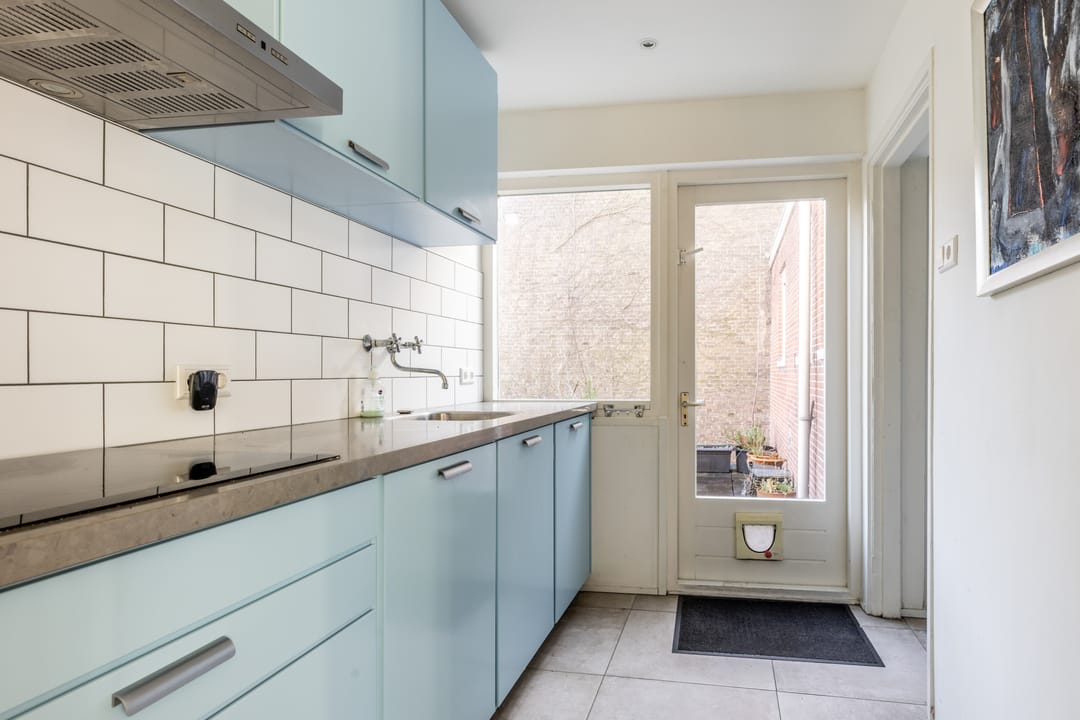 Foto 13 van Gedempte Raamgracht 67-RD