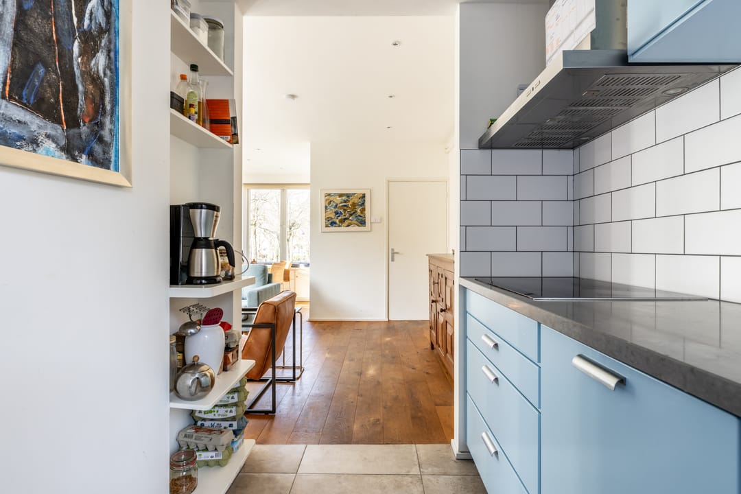 Foto 16 van Gedempte Raamgracht 67-RD