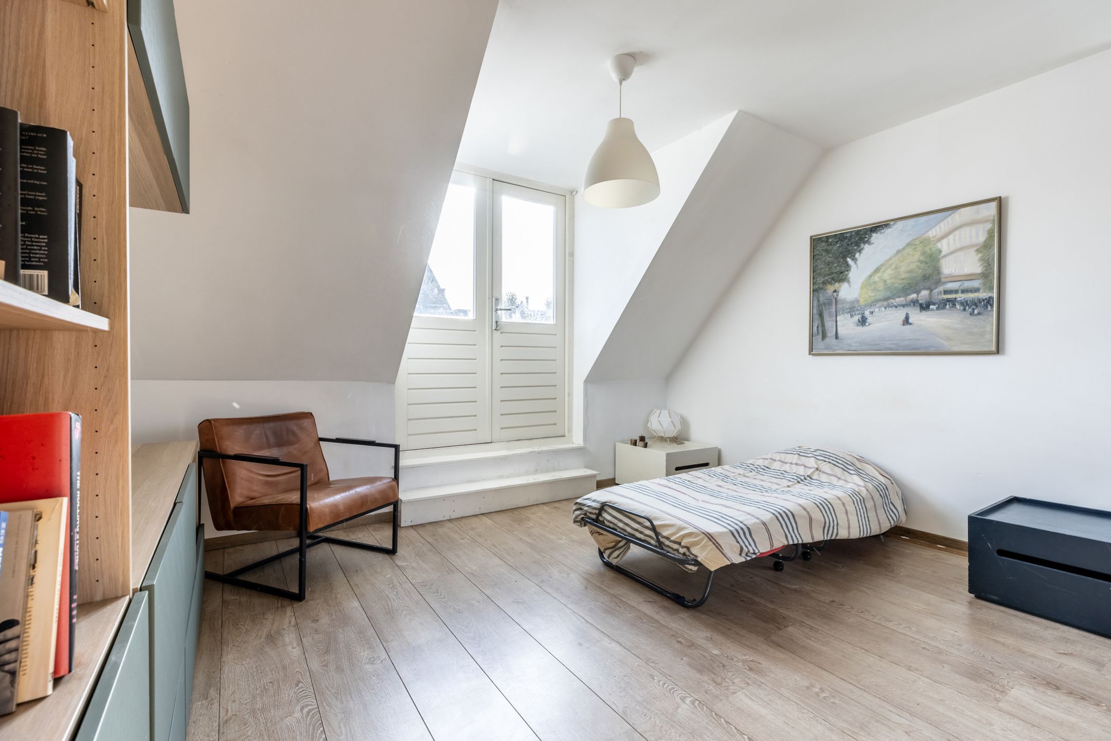 Foto 21 van Gedempte Raamgracht 67-RD