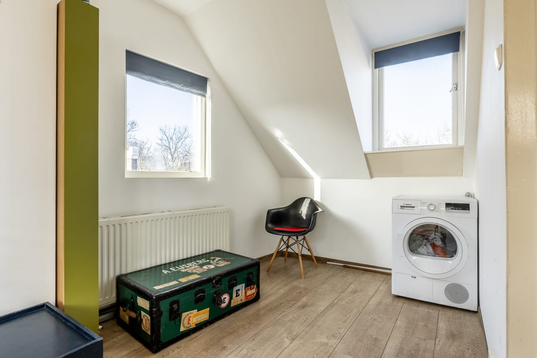 Foto 22 van Gedempte Raamgracht 67-RD