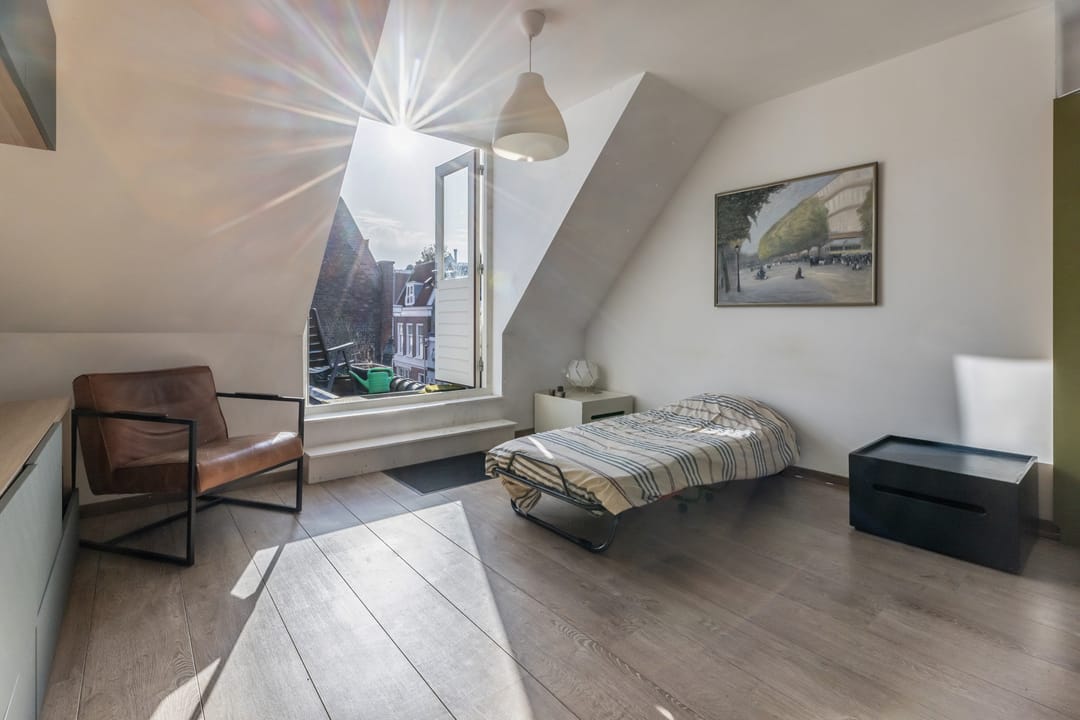 Foto 23 van Gedempte Raamgracht 67-RD