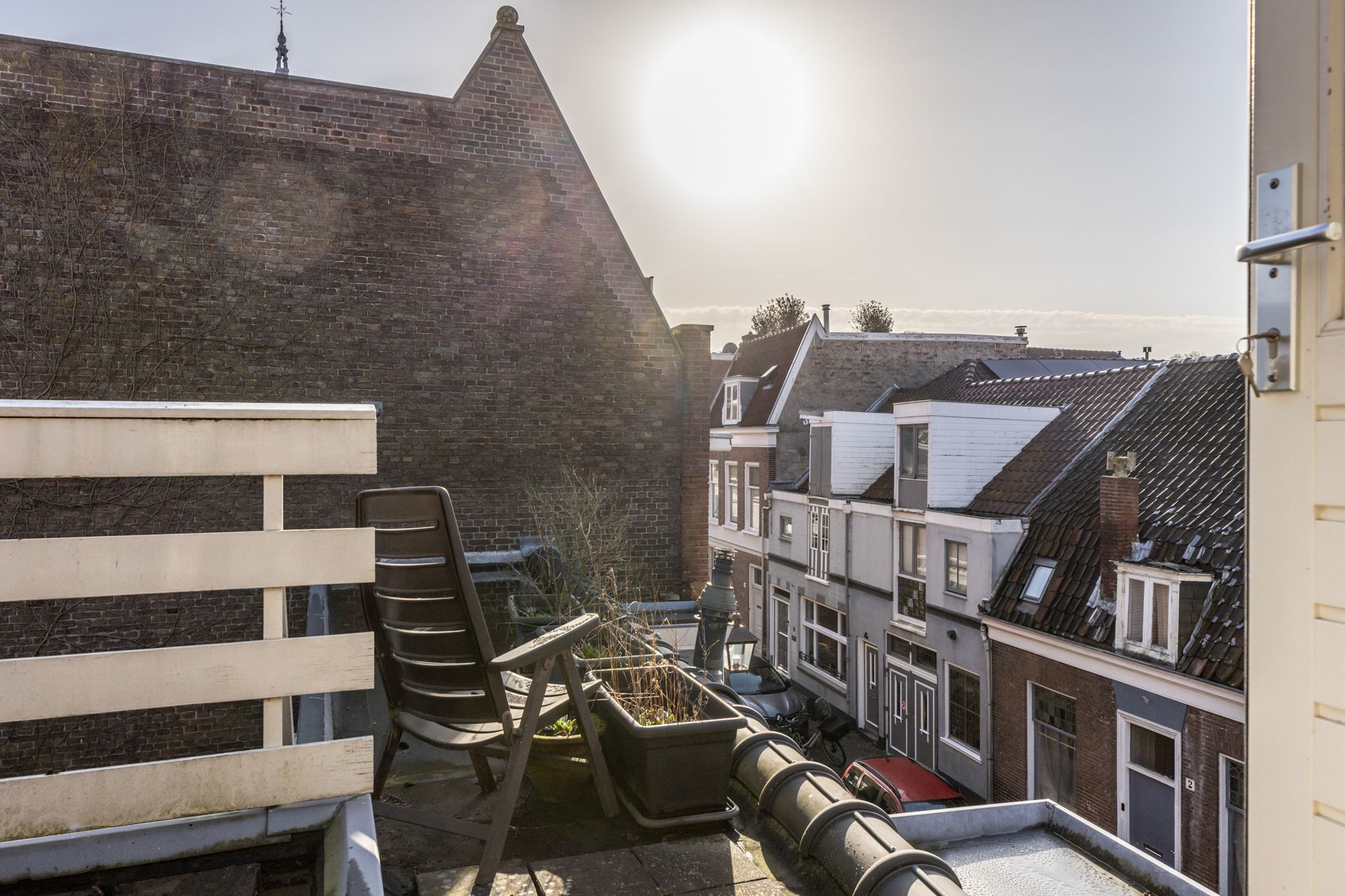 Foto 24 van Gedempte Raamgracht 67-RD