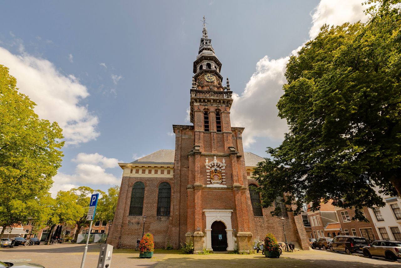 Foto 27 van Gedempte Raamgracht 67-RD