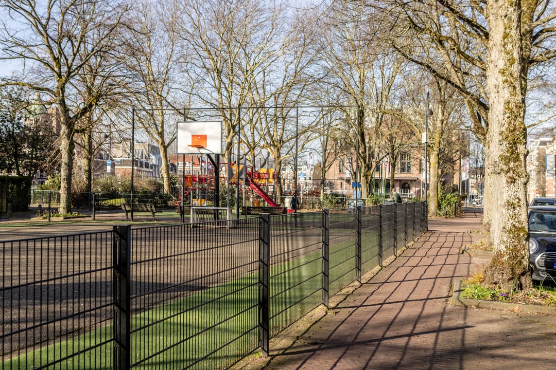 Foto 28 van Gedempte Raamgracht 67-RD