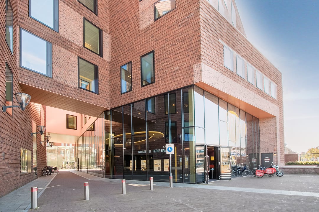 Foto 32 van Gedempte Raamgracht 67-RD