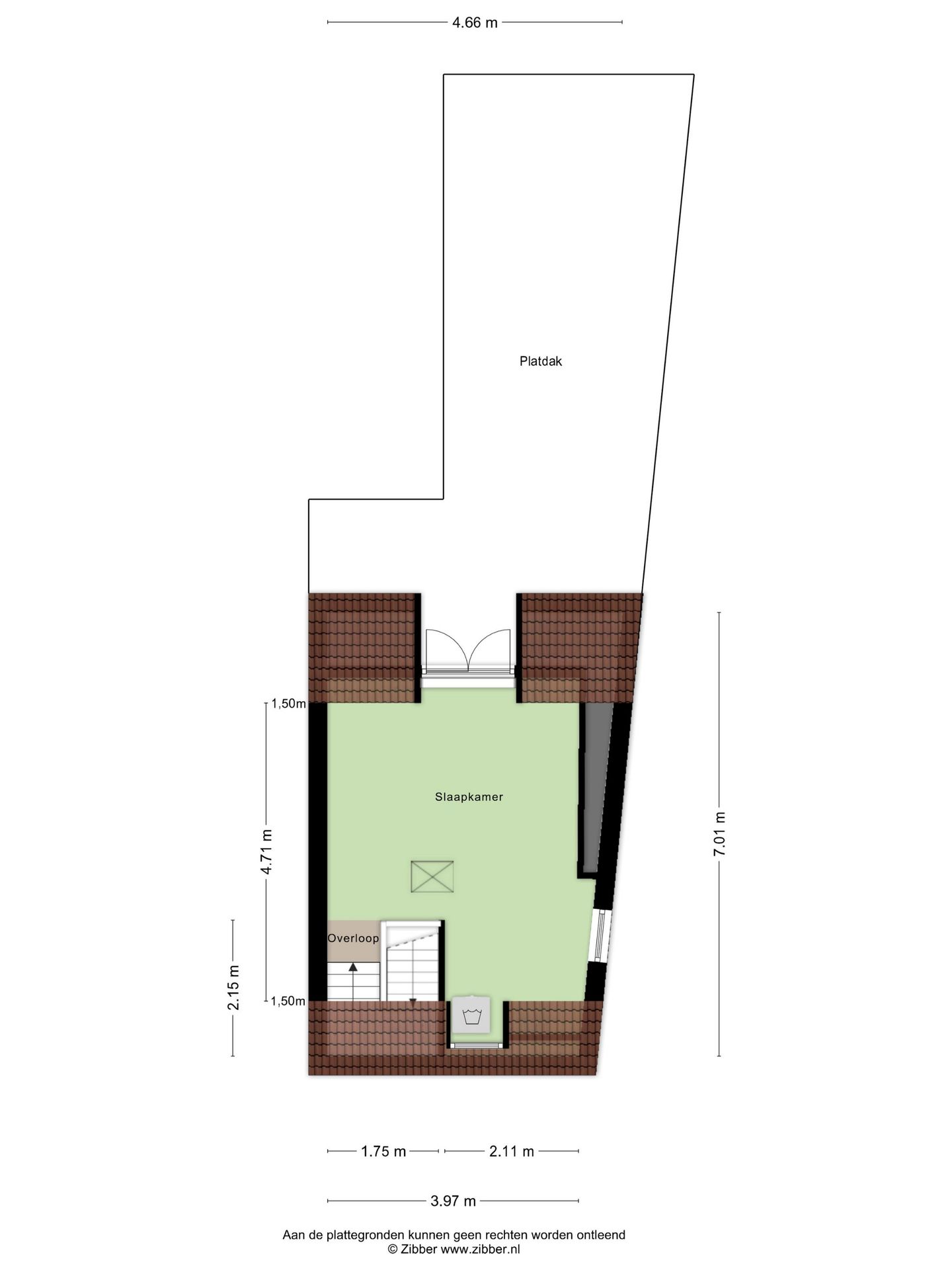 Foto 35 van Gedempte Raamgracht 67-RD