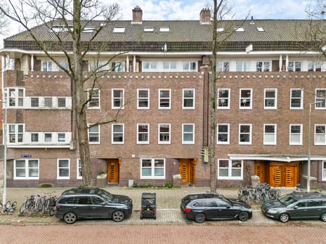 Gerrit van der Veenstraat thumbnail