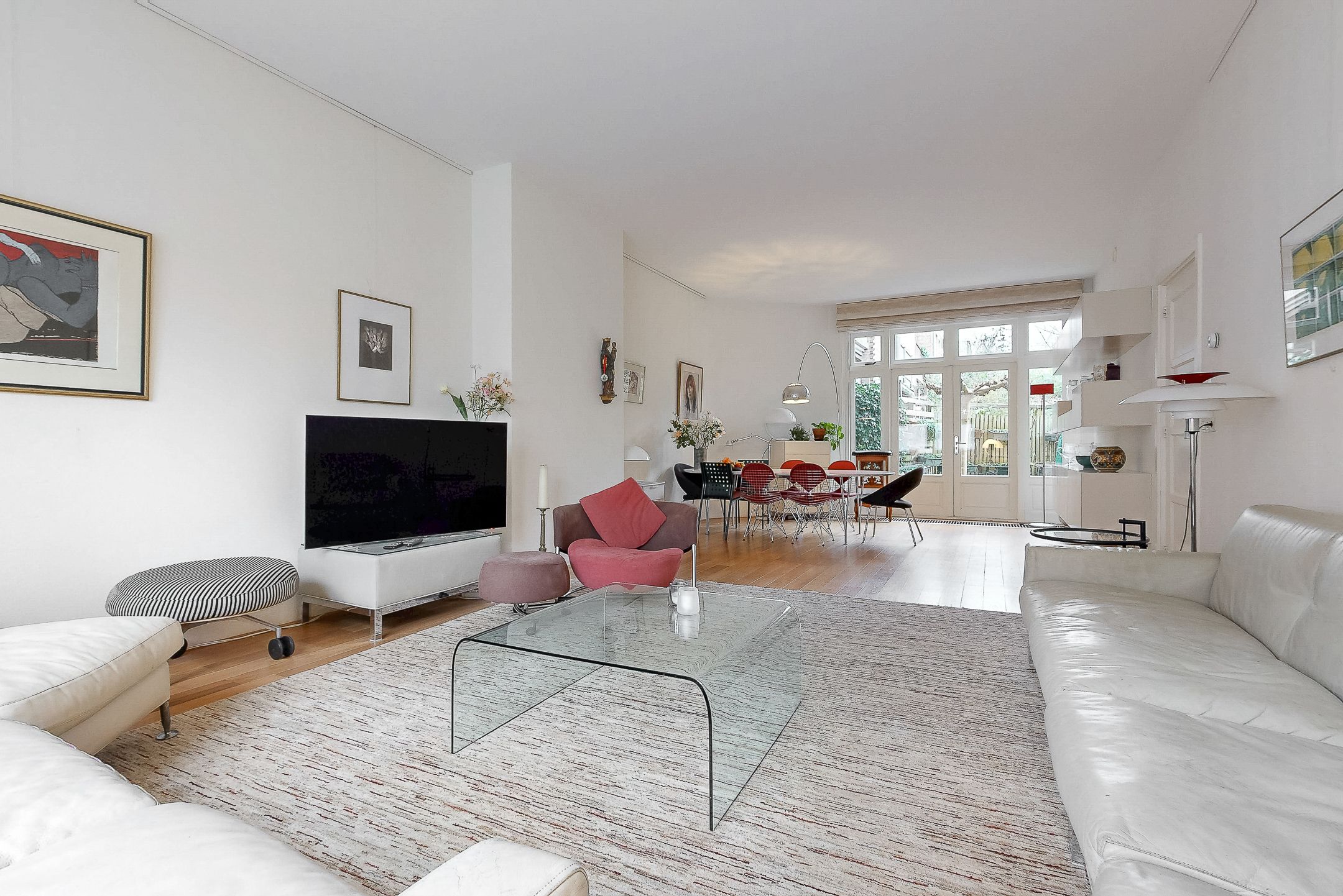 Foto 3 van Gerrit van der Veenstraat 165-H