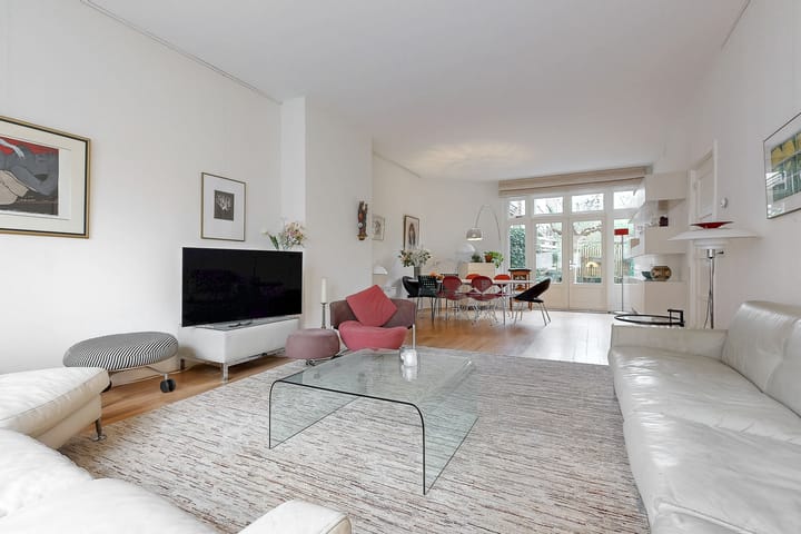 Foto 3 van Gerrit van der Veenstraat 165-H