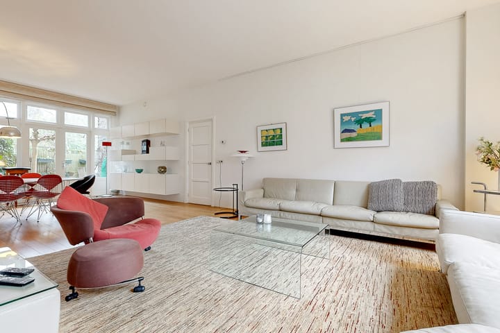 Foto 4 van Gerrit van der Veenstraat 165-H