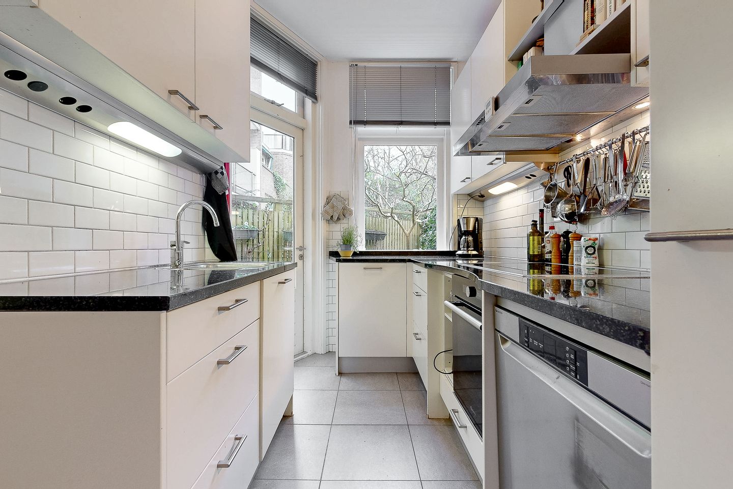 Foto 10 van Gerrit van der Veenstraat 165-H