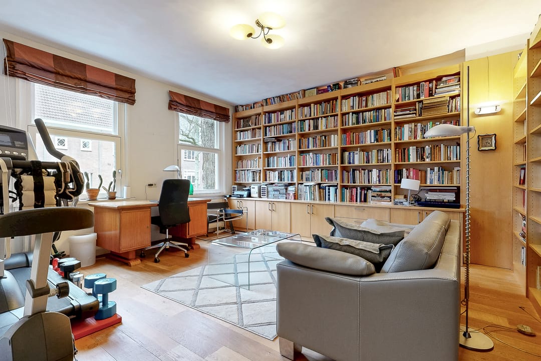 Foto 17 van Gerrit van der Veenstraat 165-H