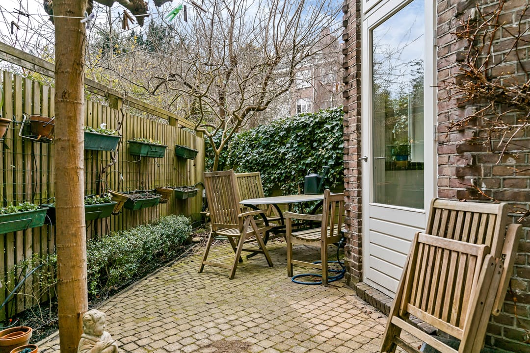 Foto 23 van Gerrit van der Veenstraat 165-H