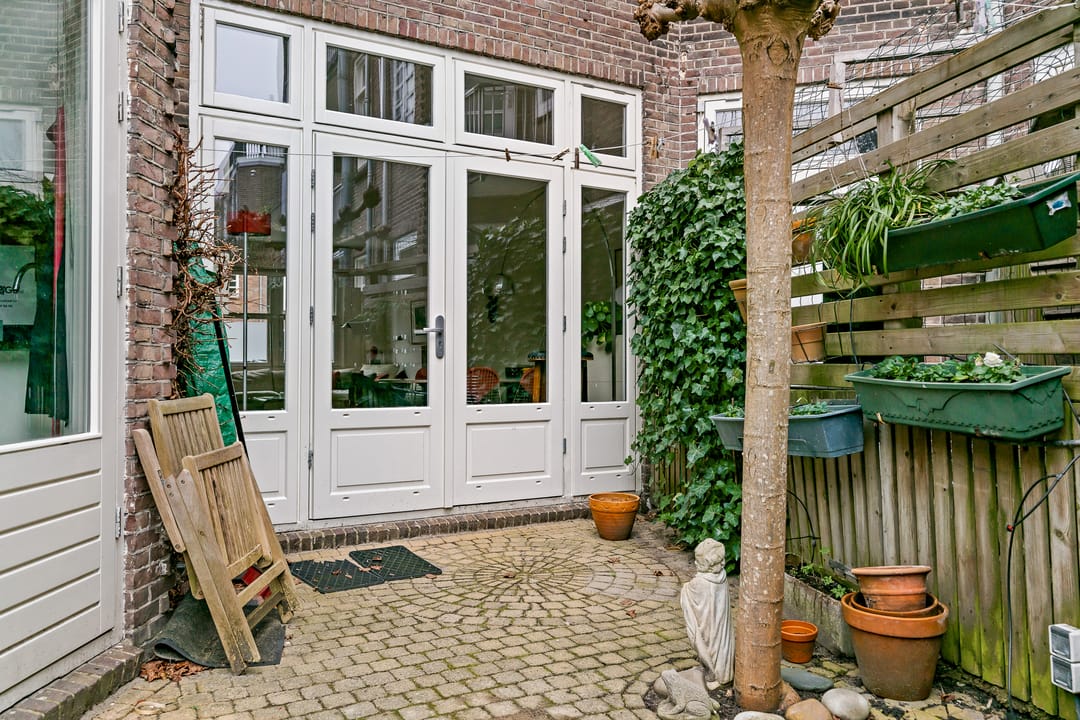 Photo 23 of Gerrit van der Veenstraat 165-H