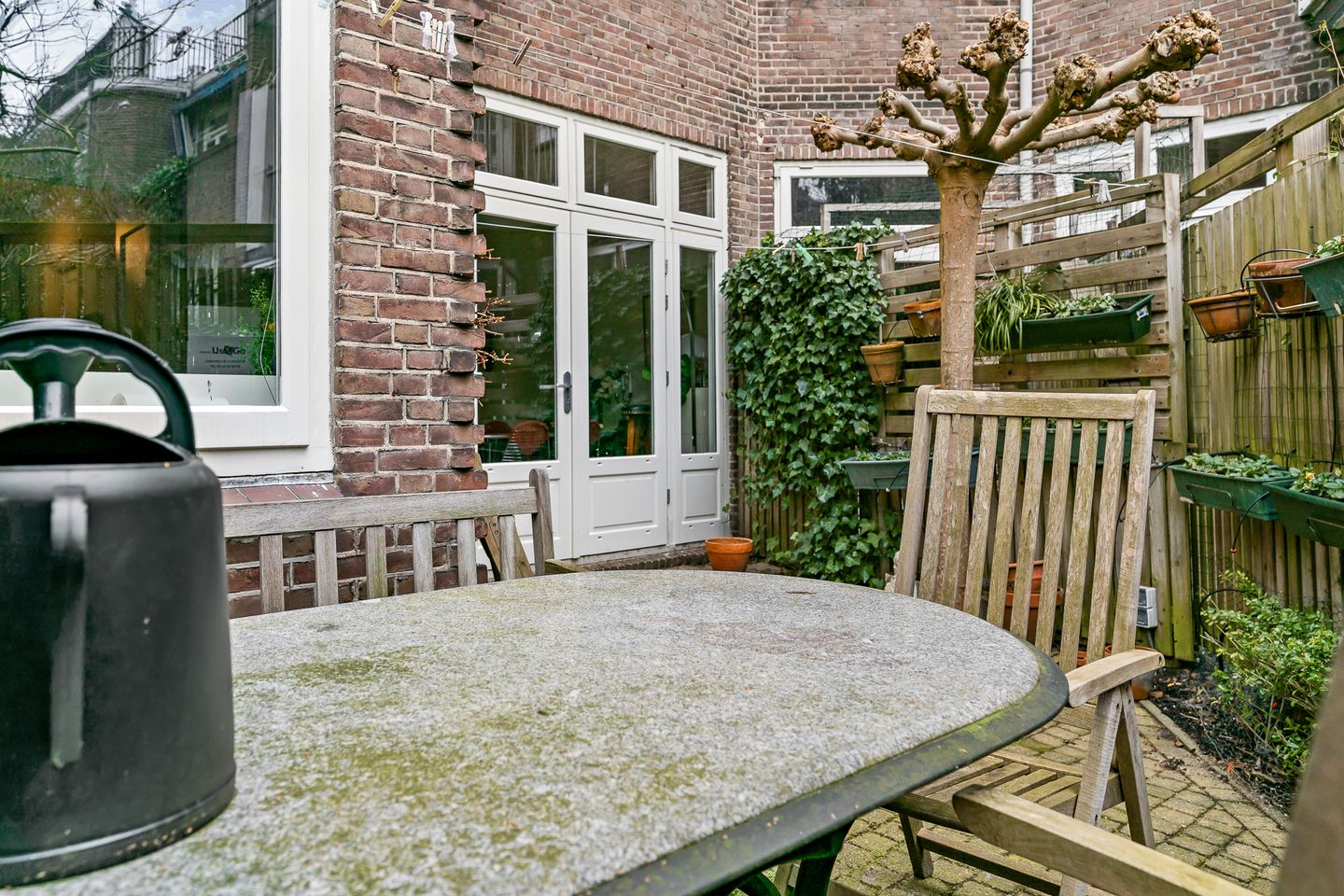 Foto 25 van Gerrit van der Veenstraat 165-H