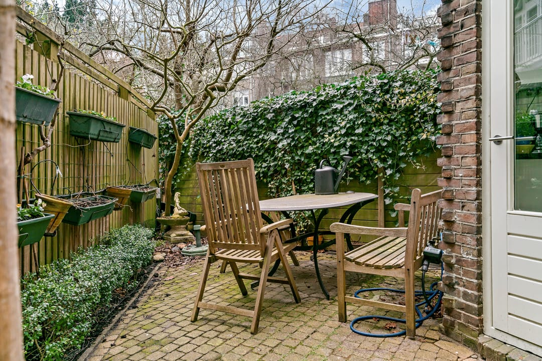 Foto 26 van Gerrit van der Veenstraat 165-H