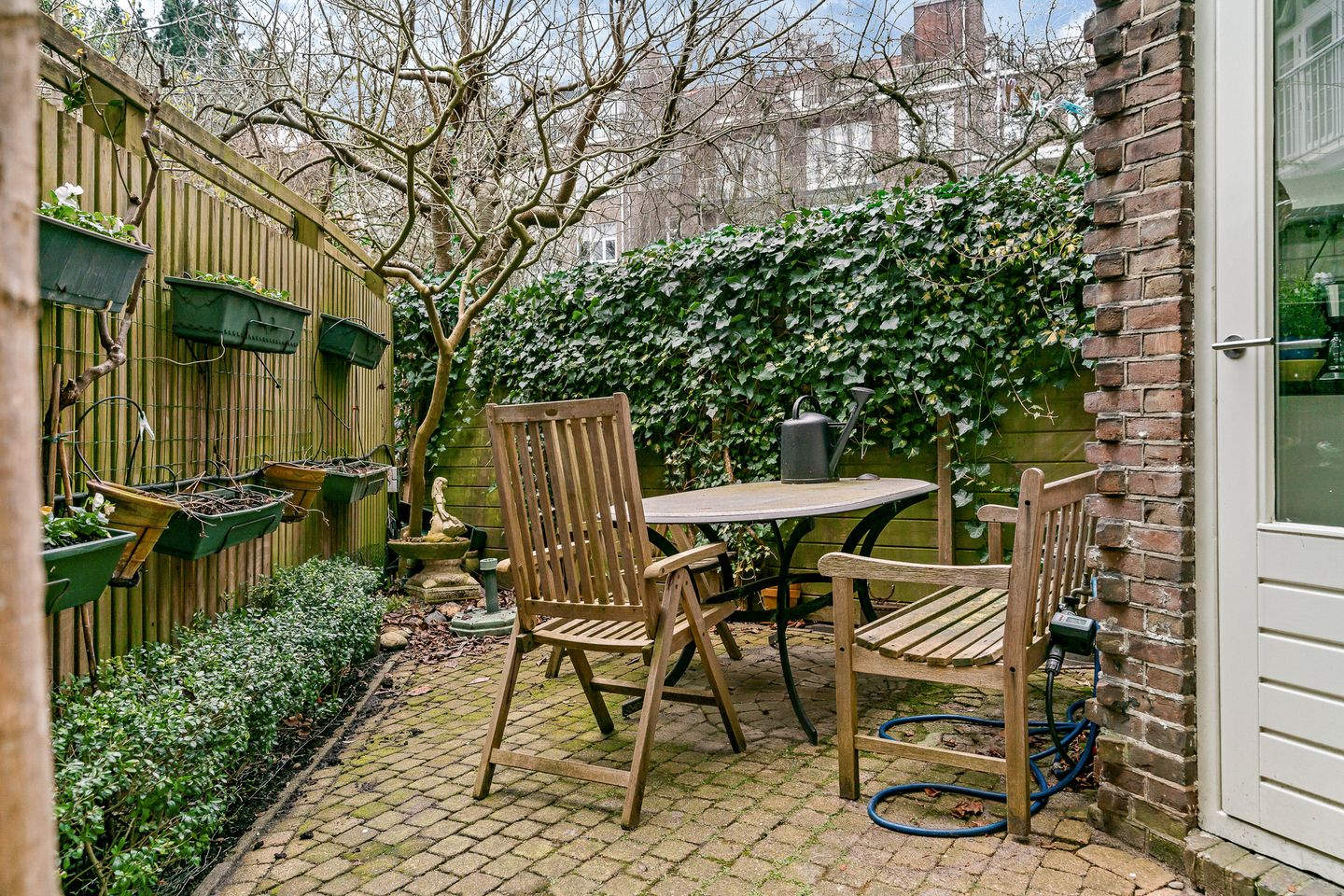 Photo 25 of Gerrit van der Veenstraat 165-H